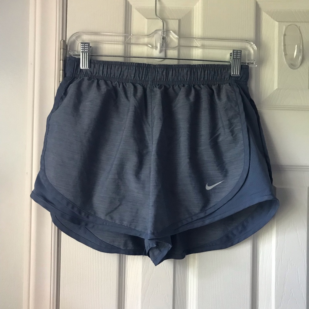 Women’s Nike Dri-fit shorts. Size medium.